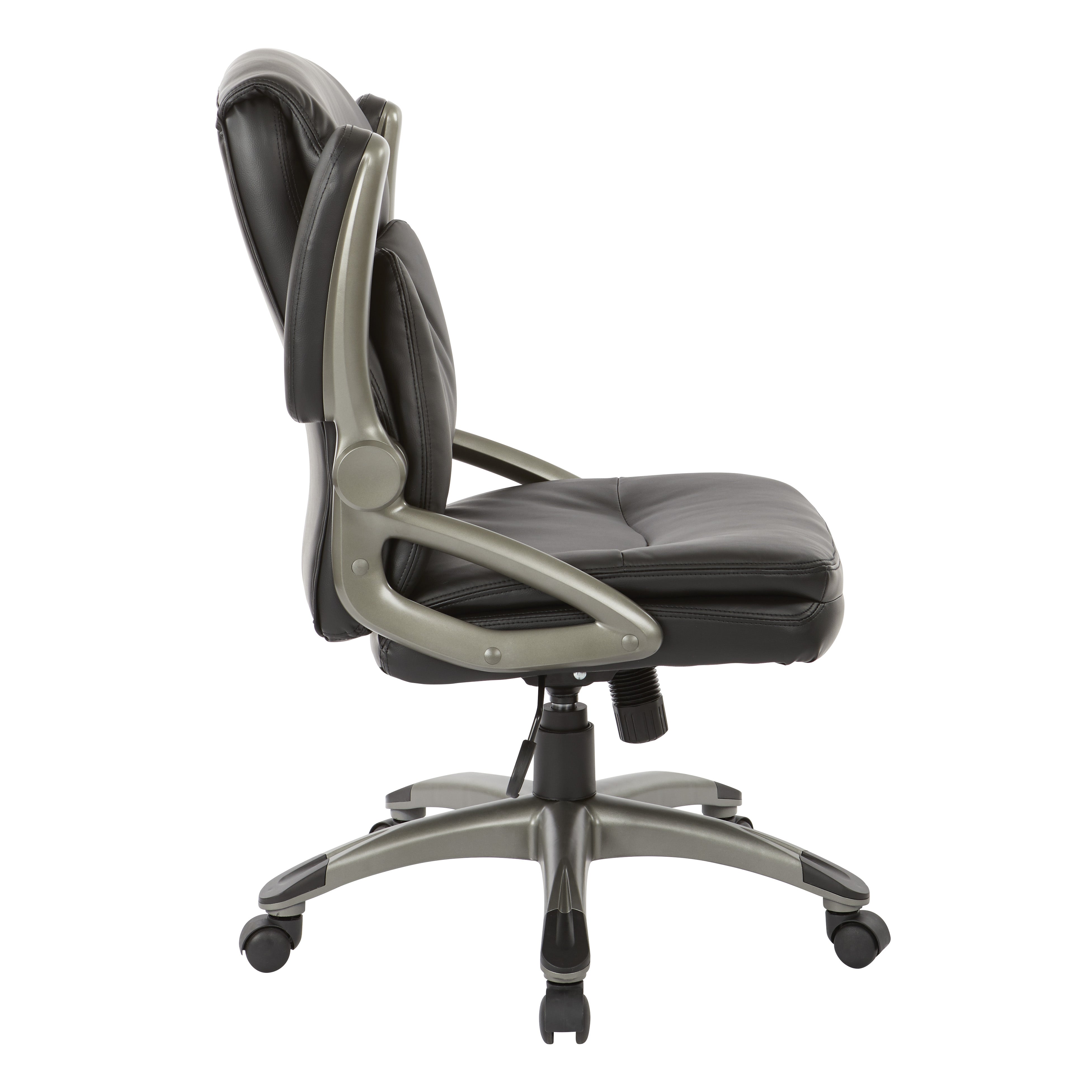 Executive Low Back Chair 1